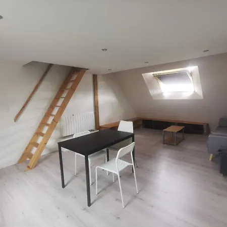 Mezzanine Aux Portes De Rennes Vezin-le-Coquet
