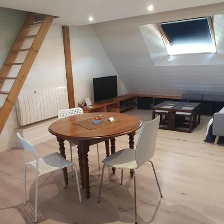 Mezzanine Aux Portes De Rennes Vezin-le-Coquet